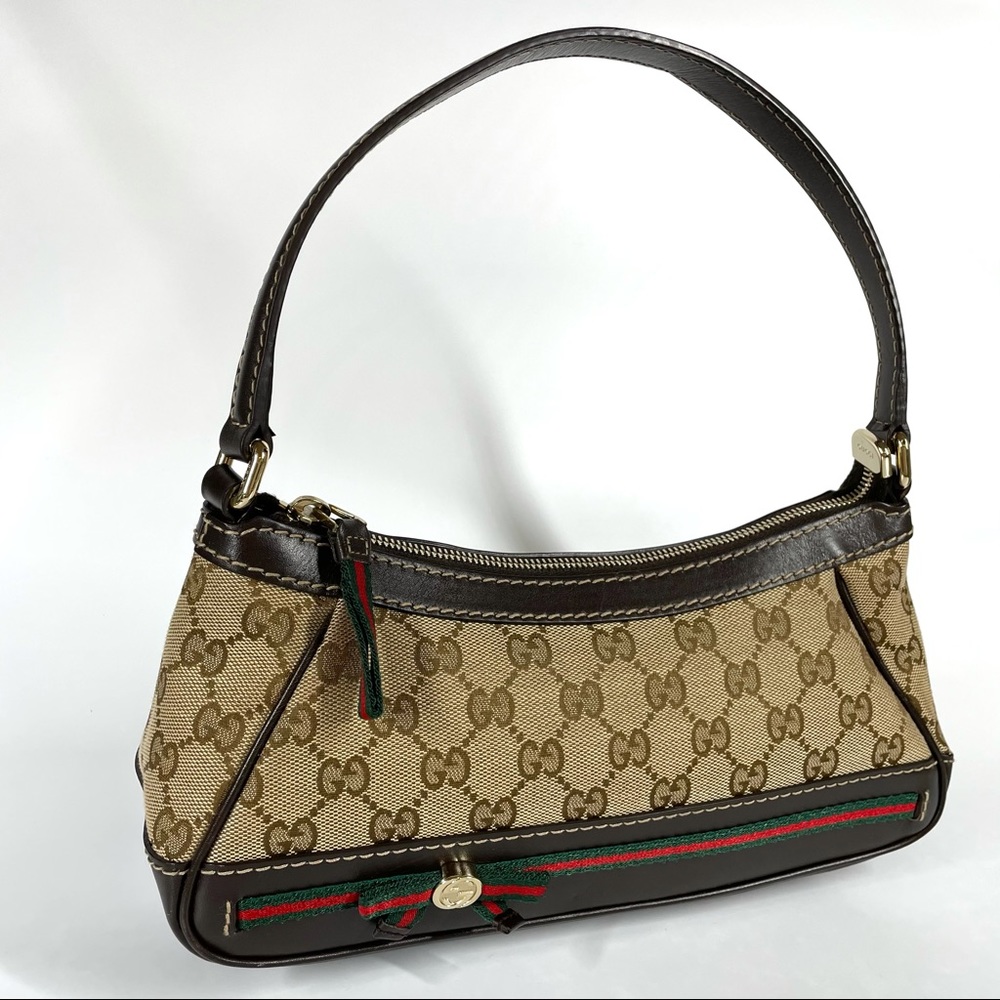 🔴SOLD🔴Gucci Bag - Picture 9 of 15